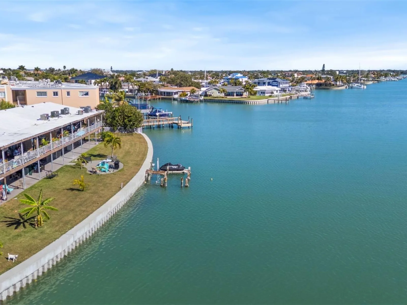 275 116TH AVE, TREASURE ISLAND, FL — photo 5