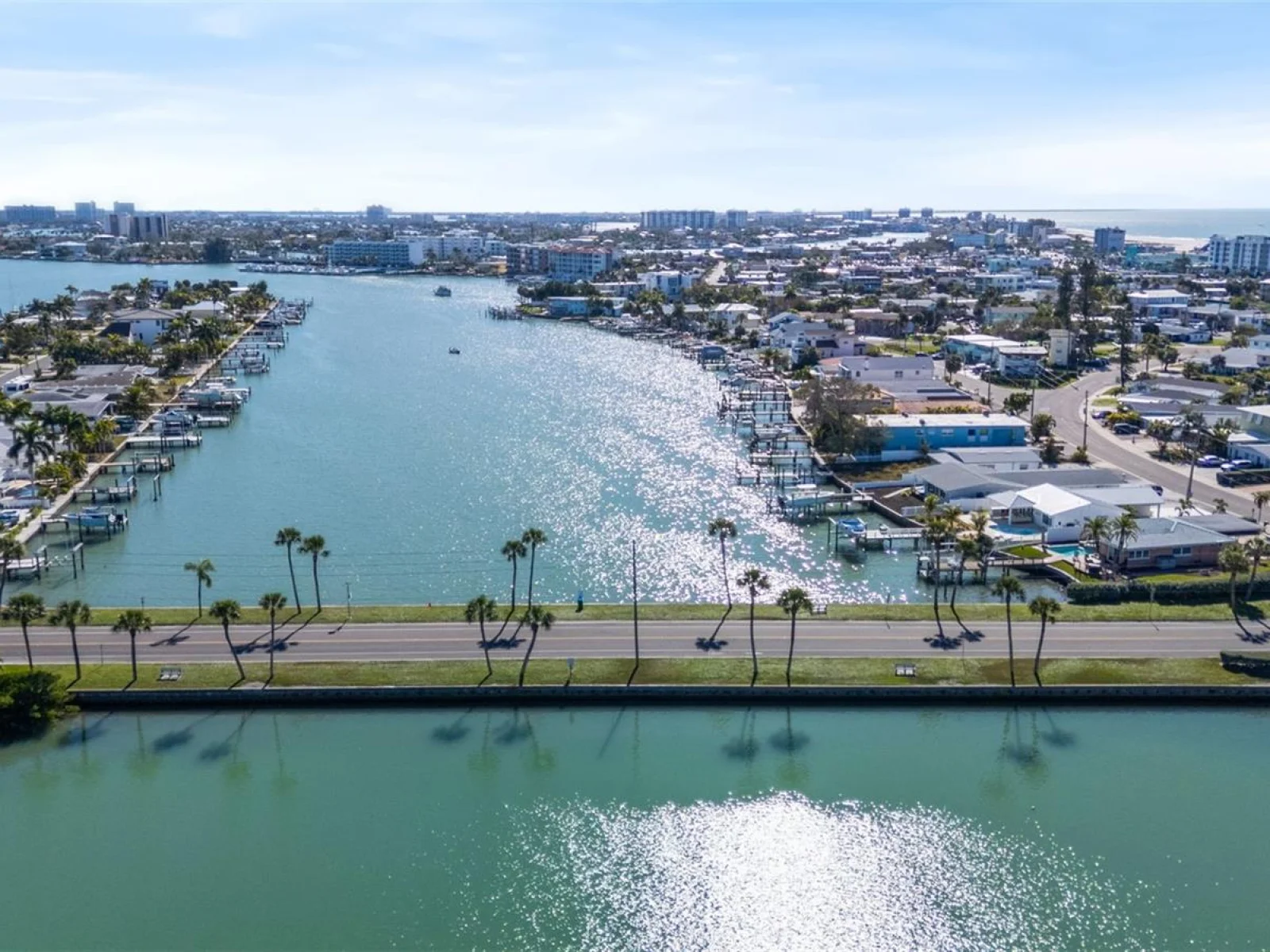 275 116TH AVE, TREASURE ISLAND, FL — photo 9
