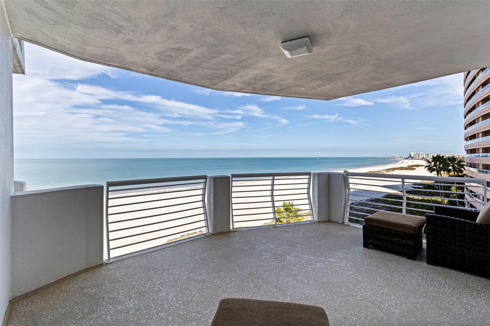 1350 GULF BLVD #704, CLEARWATER BEACH, FL — photo 14