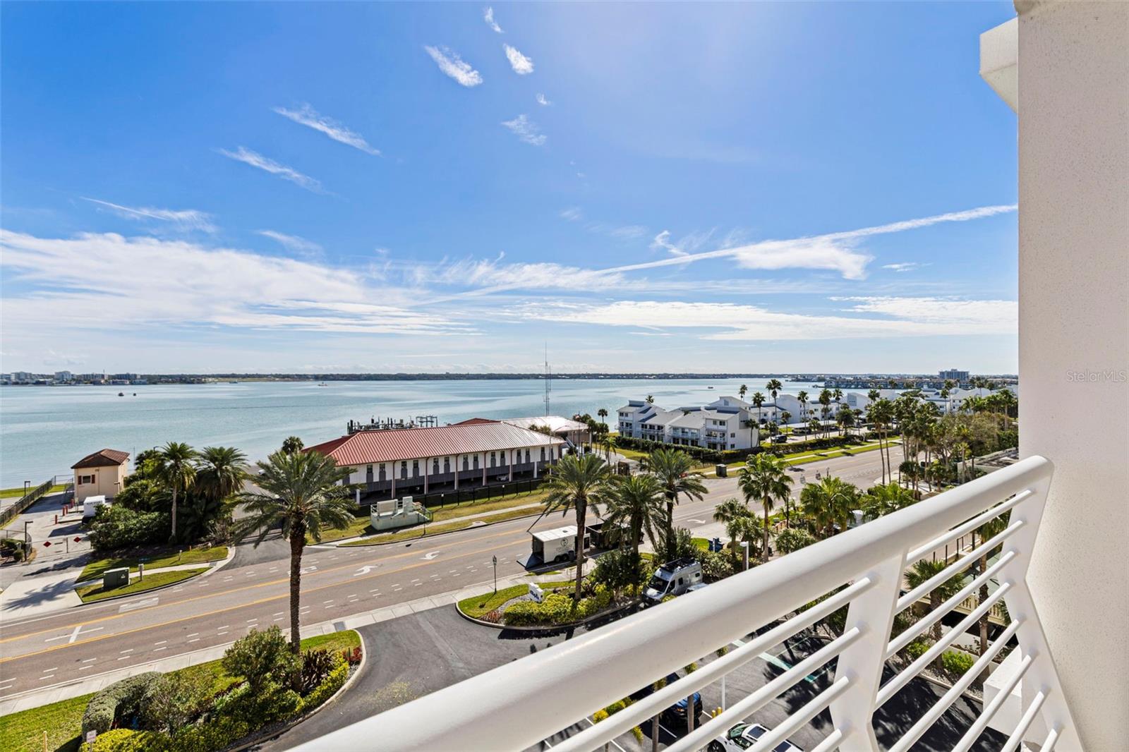 1350 GULF BLVD #704, CLEARWATER BEACH, FL — photo 23