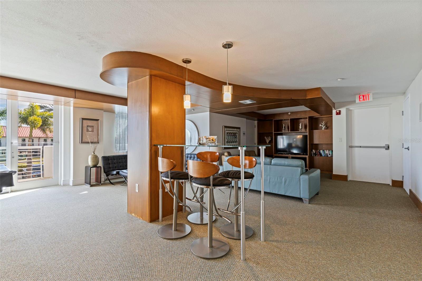 1350 GULF BLVD #704, CLEARWATER BEACH, FL — photo 31