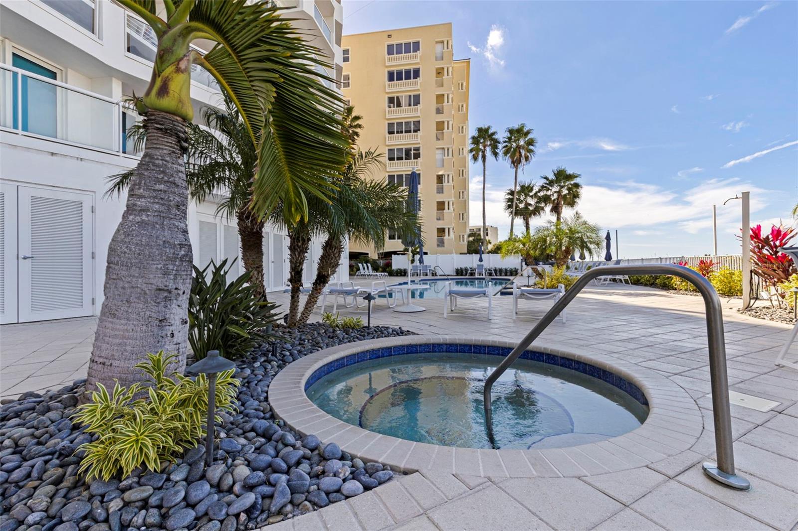 1350 GULF BLVD #704, CLEARWATER BEACH, FL — photo 35