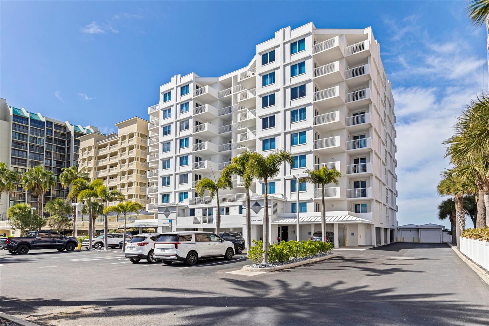 1350 GULF BLVD #704, CLEARWATER BEACH, FL — photo 37