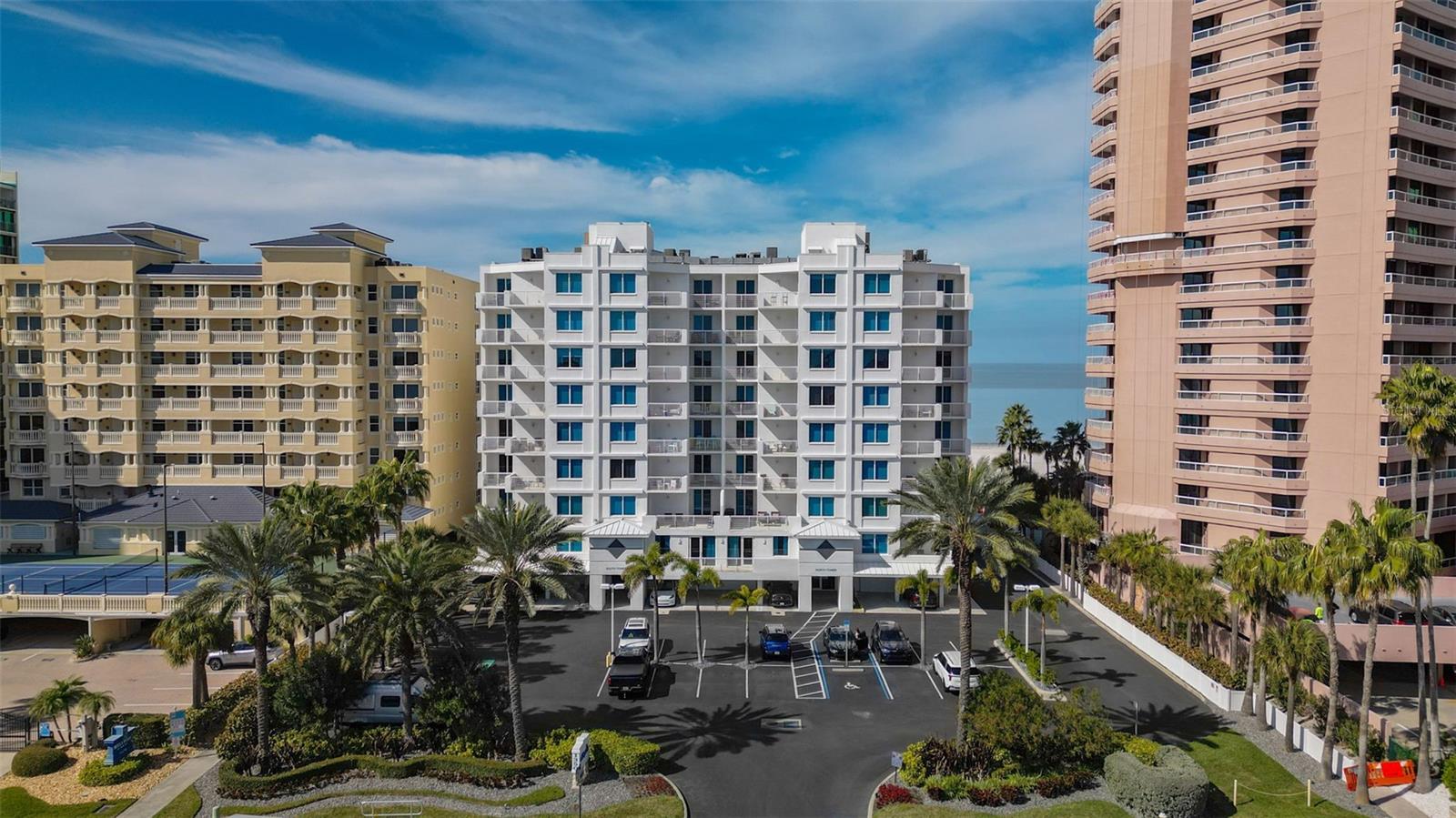 1350 GULF BLVD #704, CLEARWATER BEACH, FL — photo 38