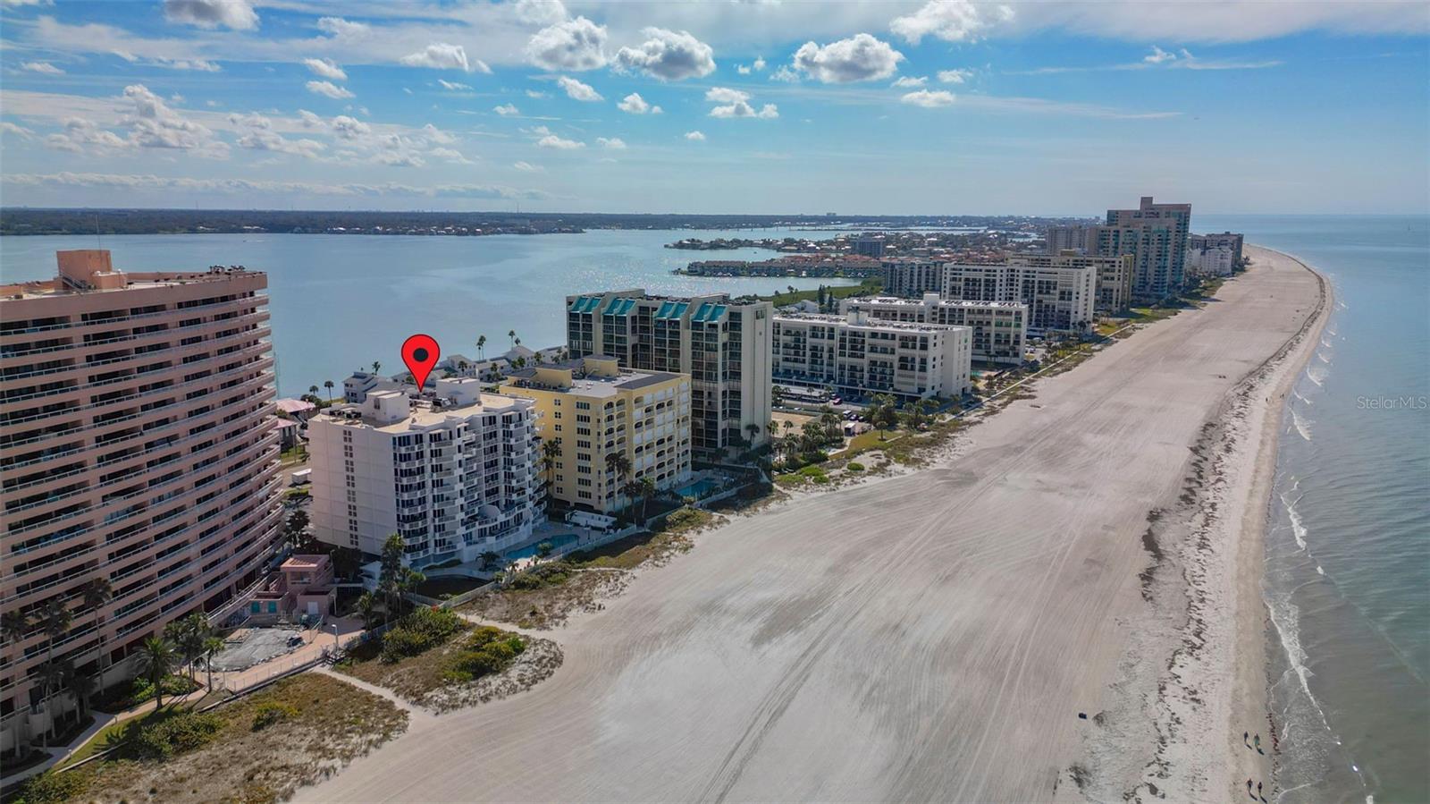 1350 GULF BLVD #704, CLEARWATER BEACH, FL — photo 39