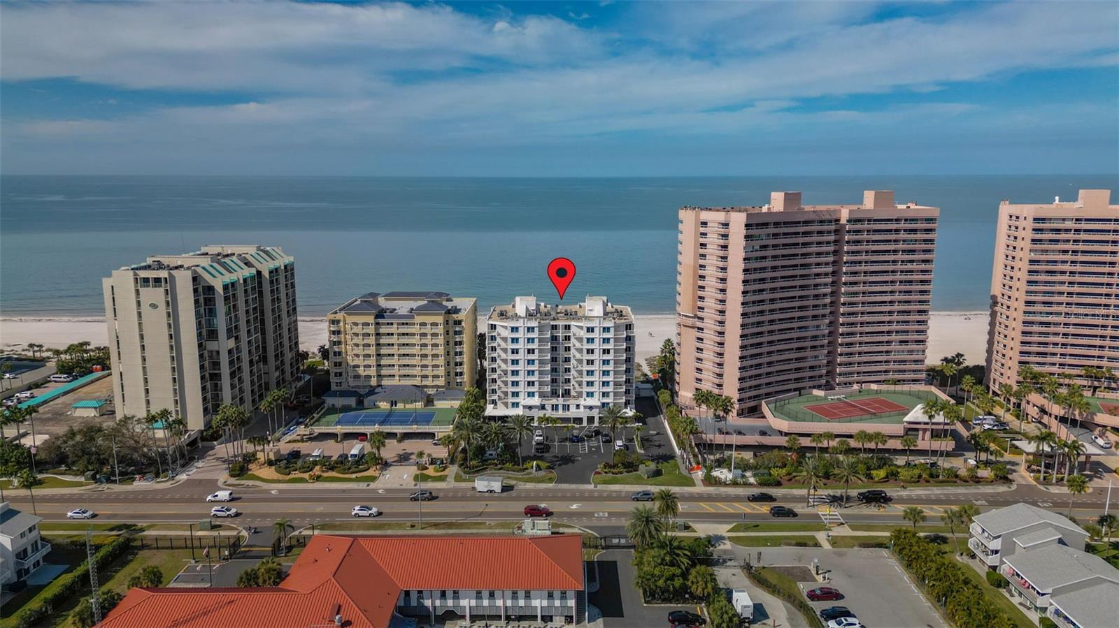 1350 GULF BLVD #704, CLEARWATER BEACH, FL — photo 40
