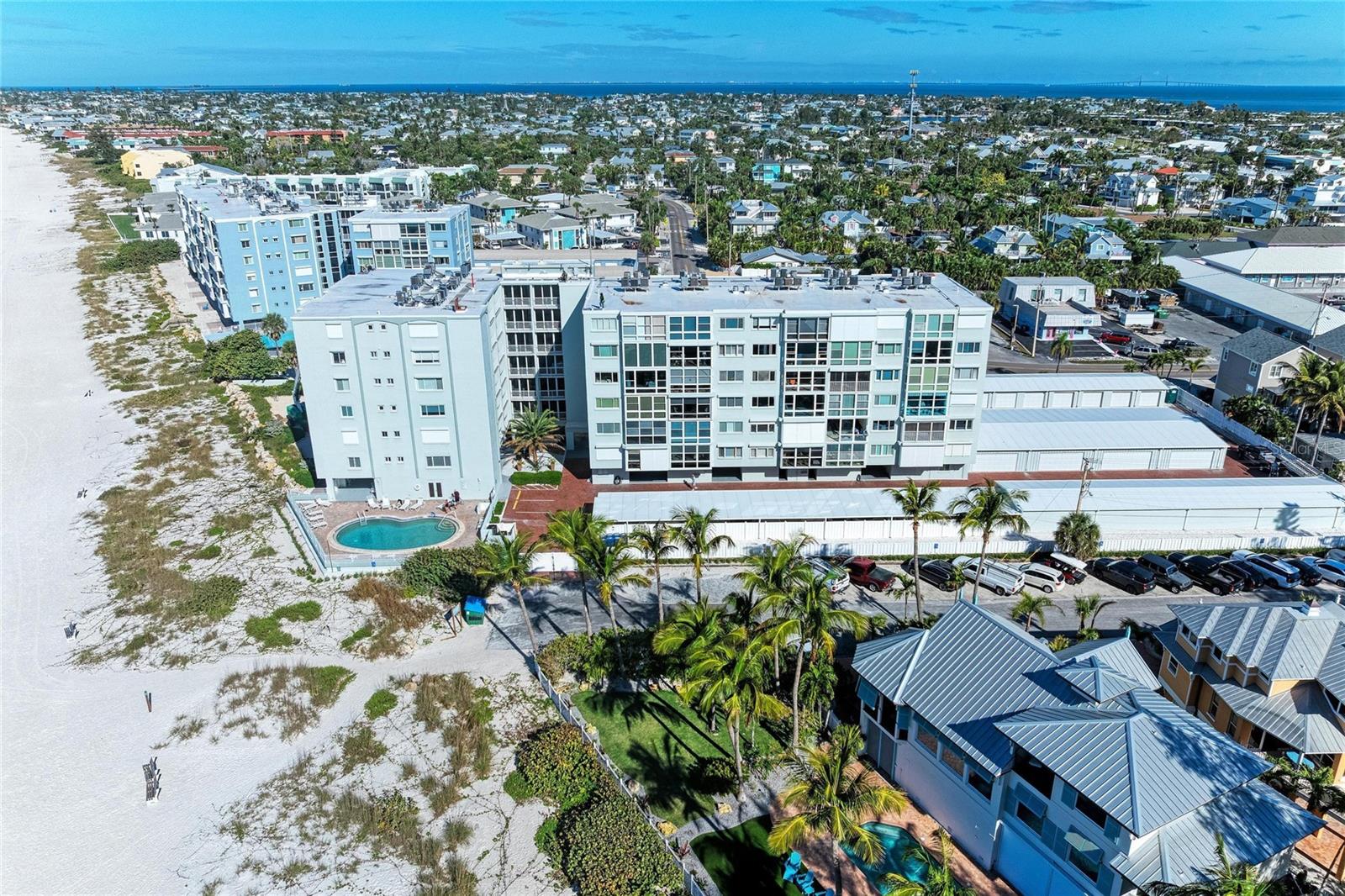 5200 GULF DR #107, HOLMES BEACH, FL