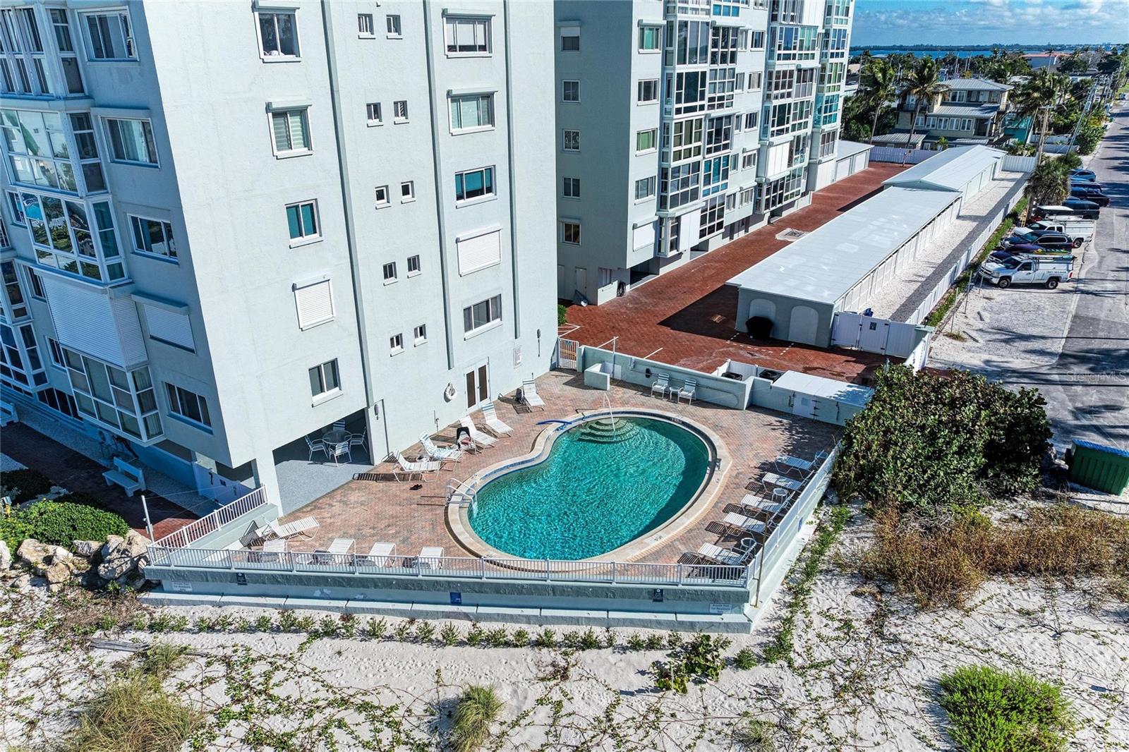 5200 GULF DR #107, HOLMES BEACH, FL — photo 2