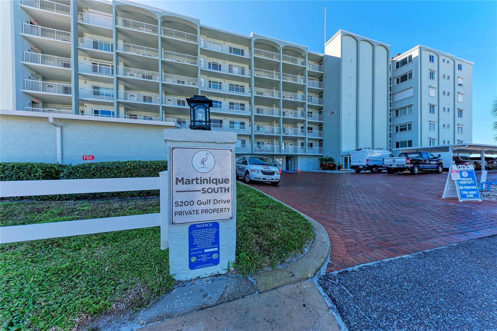 5200 GULF DR #107, HOLMES BEACH, FL — photo 4