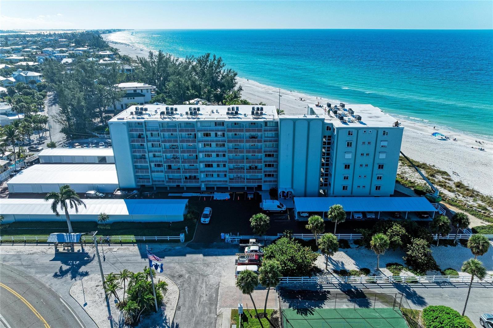 5200 GULF DR #107, HOLMES BEACH, FL — photo 7