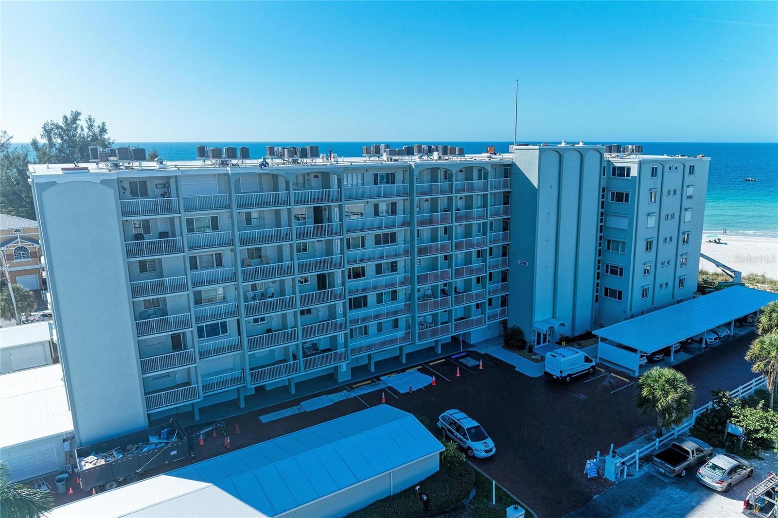 5200 GULF DR #107, HOLMES BEACH, FL — photo 9