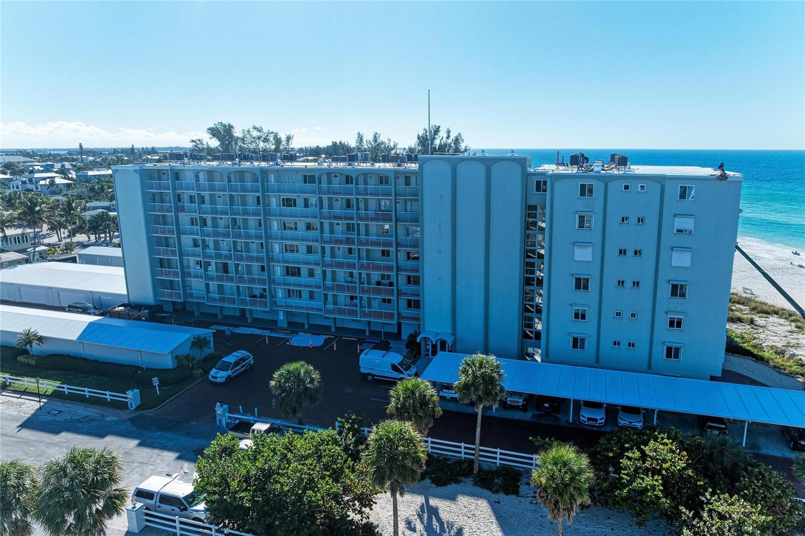 5200 GULF DR #107, HOLMES BEACH, FL — photo 11