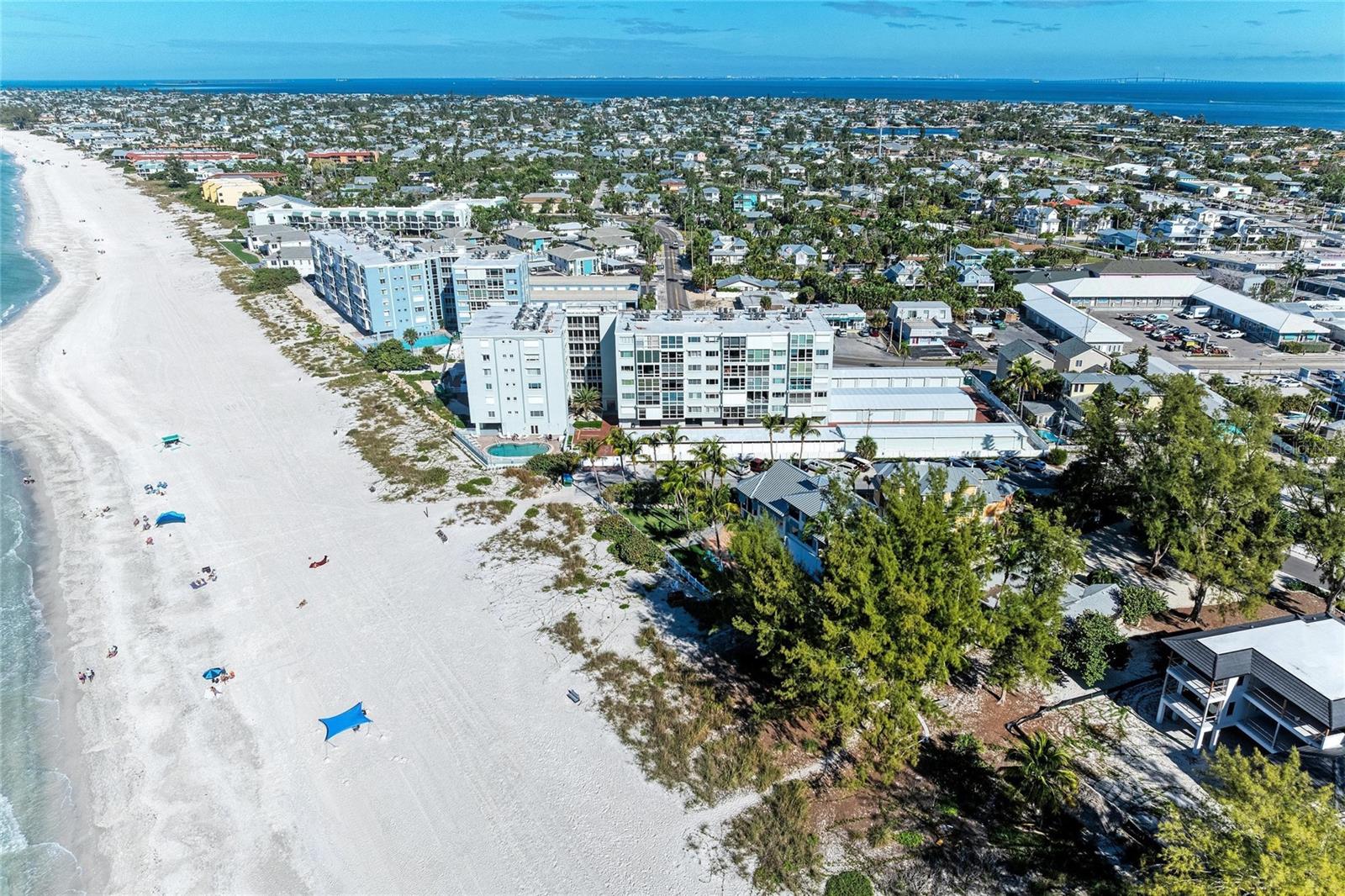 5200 GULF DR #107, HOLMES BEACH, FL — photo 12