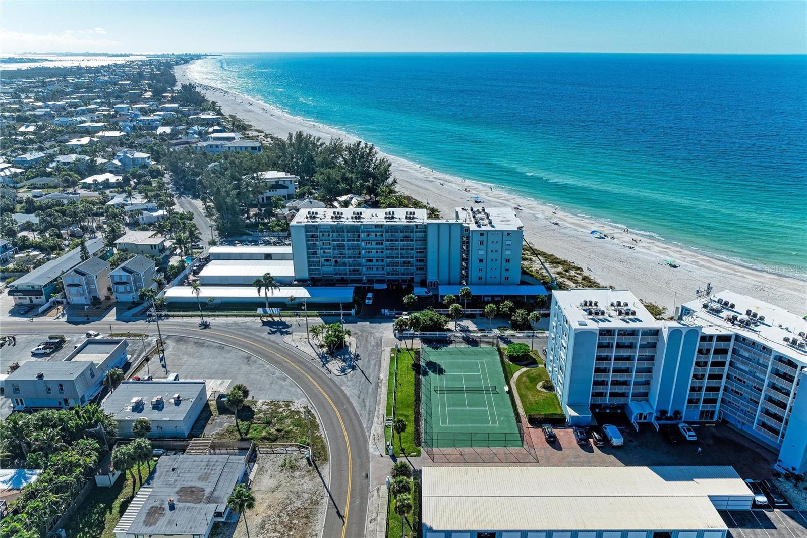 5200 GULF DR #107, HOLMES BEACH, FL — photo 13