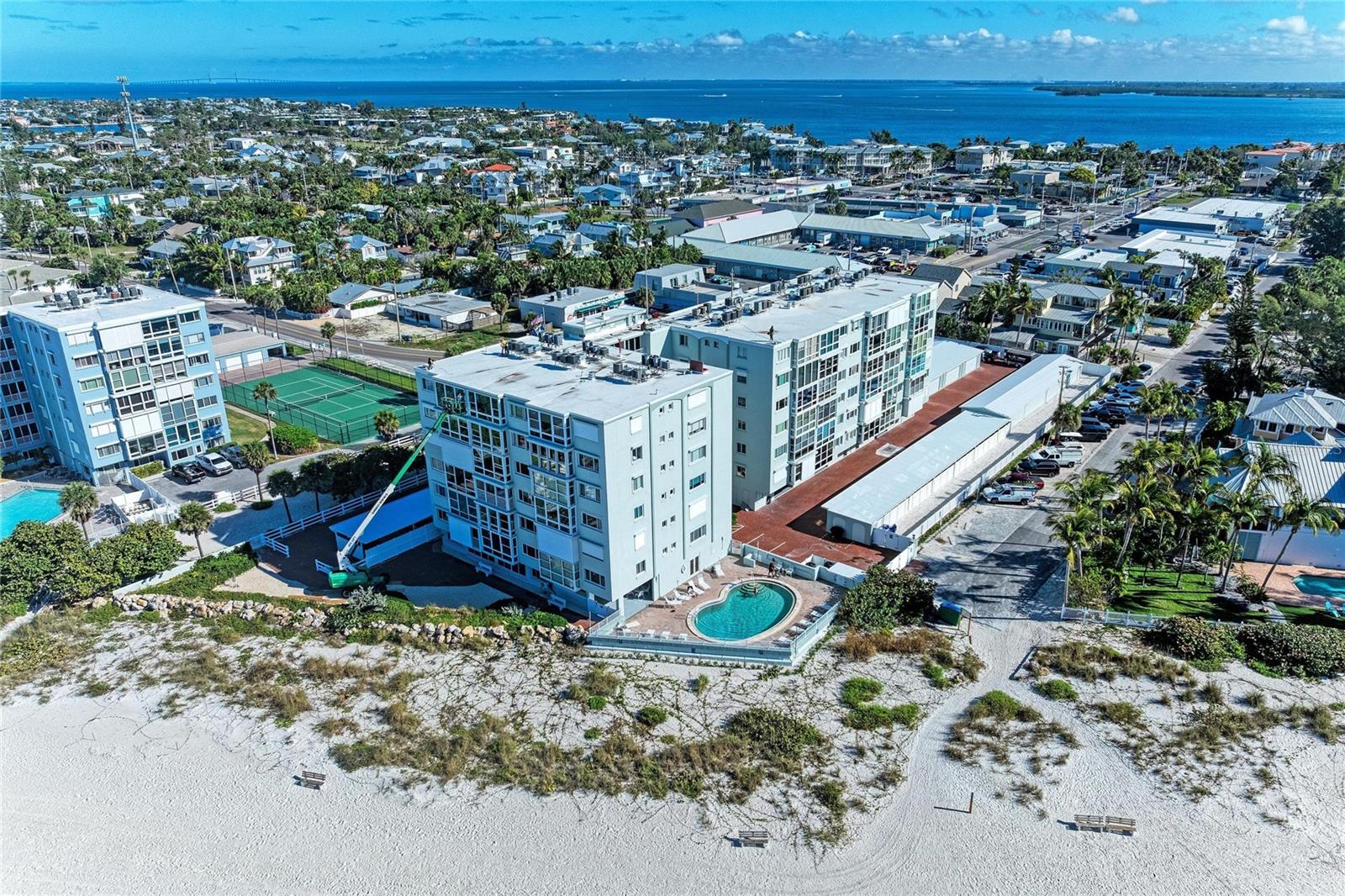 5200 GULF DR #107, HOLMES BEACH, FL — photo 51
