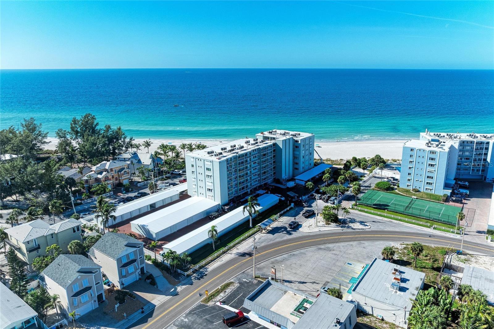 5200 GULF DR #107, HOLMES BEACH, FL — photo 52