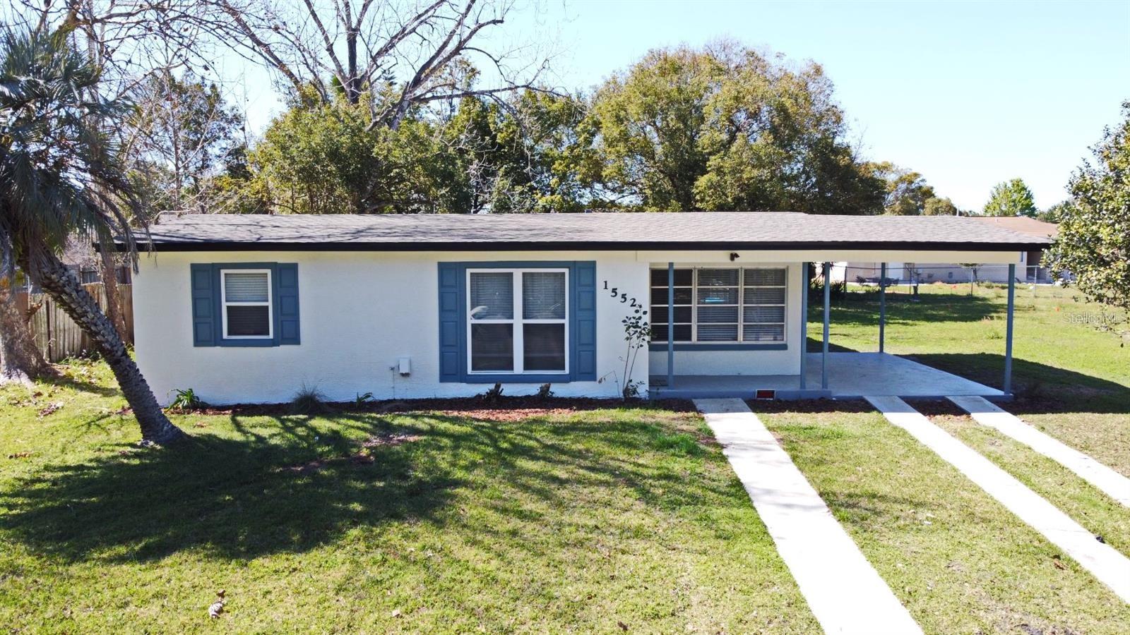 1552 ZINNIA DR, DELTONA, FL