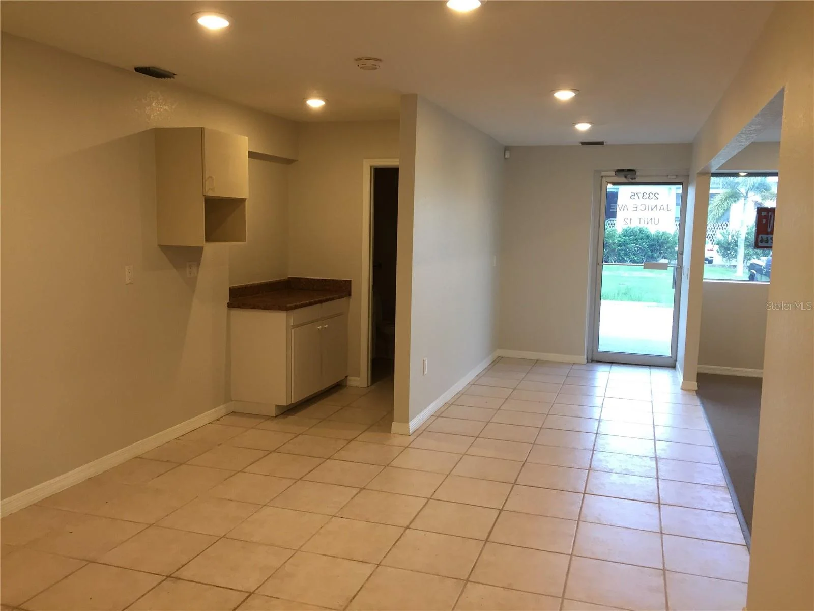 23375 JANICE AVE #12, PUNTA GORDA, FL — photo 4