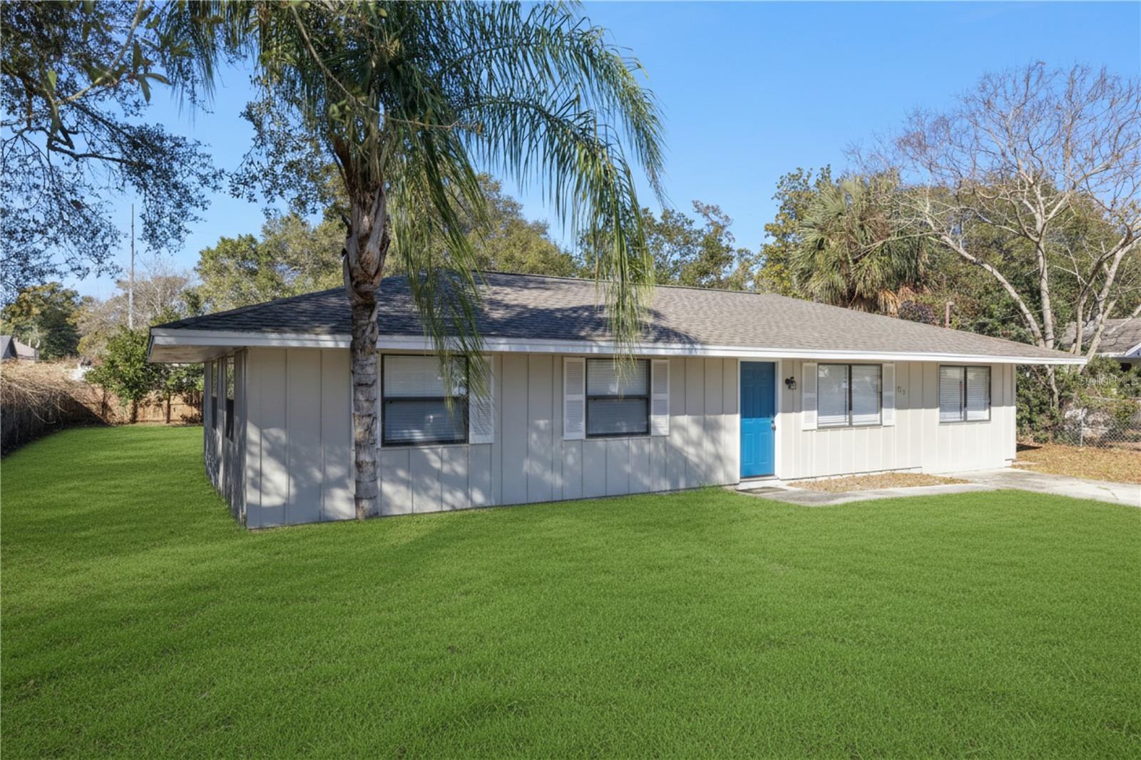 725 THIRD ST, ORANGE CITY, FL