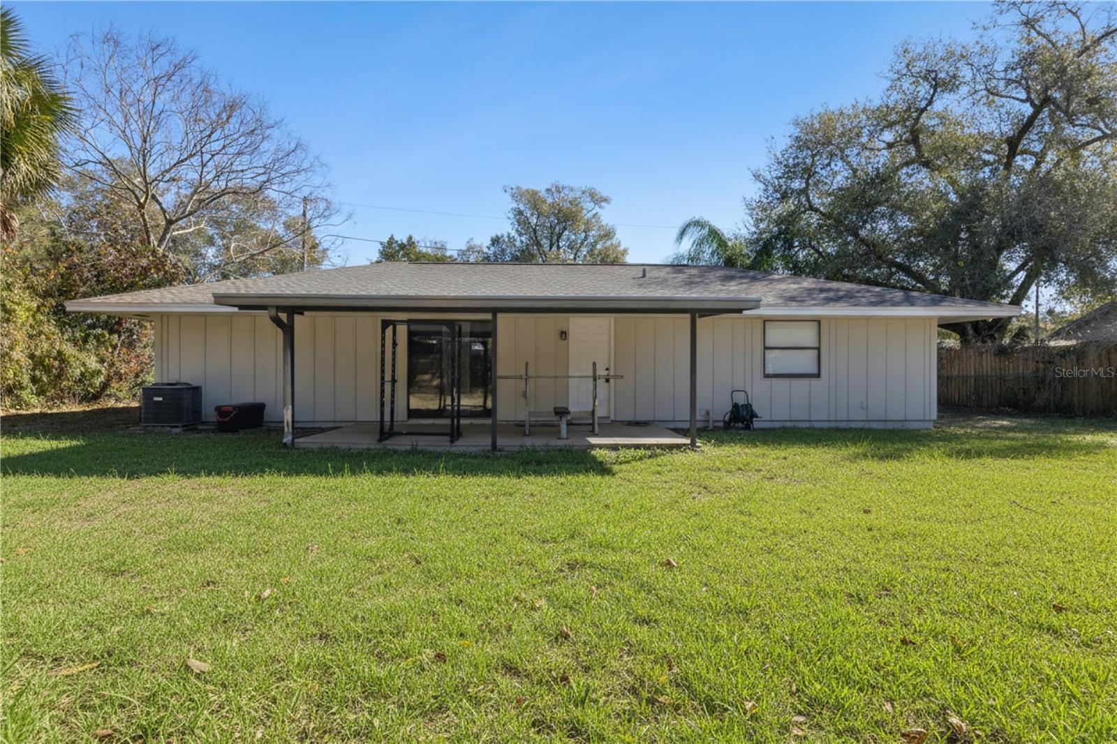 725 THIRD ST, ORANGE CITY, FL — photo 18