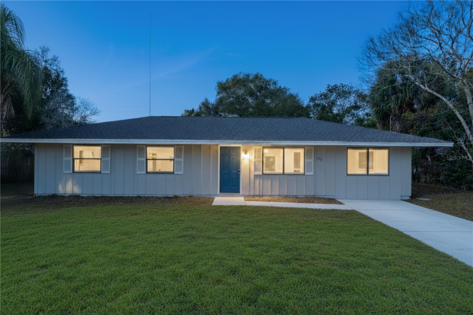 725 THIRD ST, ORANGE CITY, FL — photo 3