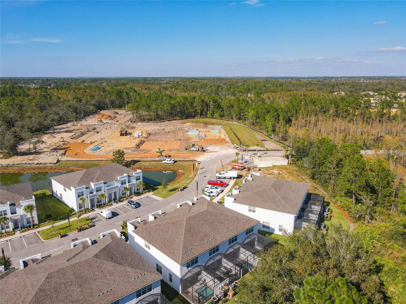 17230 BLESSING DR, CLERMONT, FL — photo 32