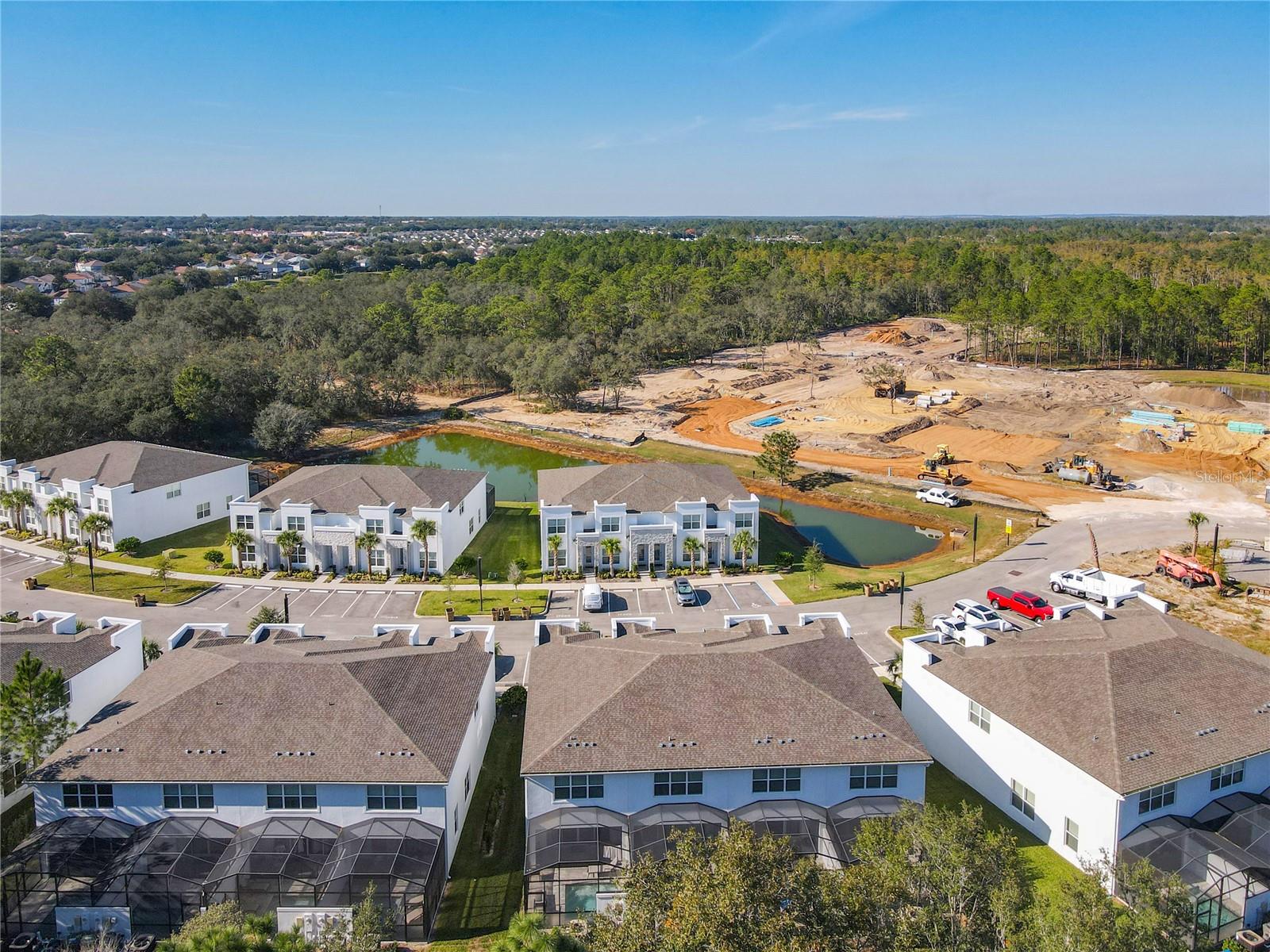 17230 BLESSING DR, CLERMONT, FL — photo 34