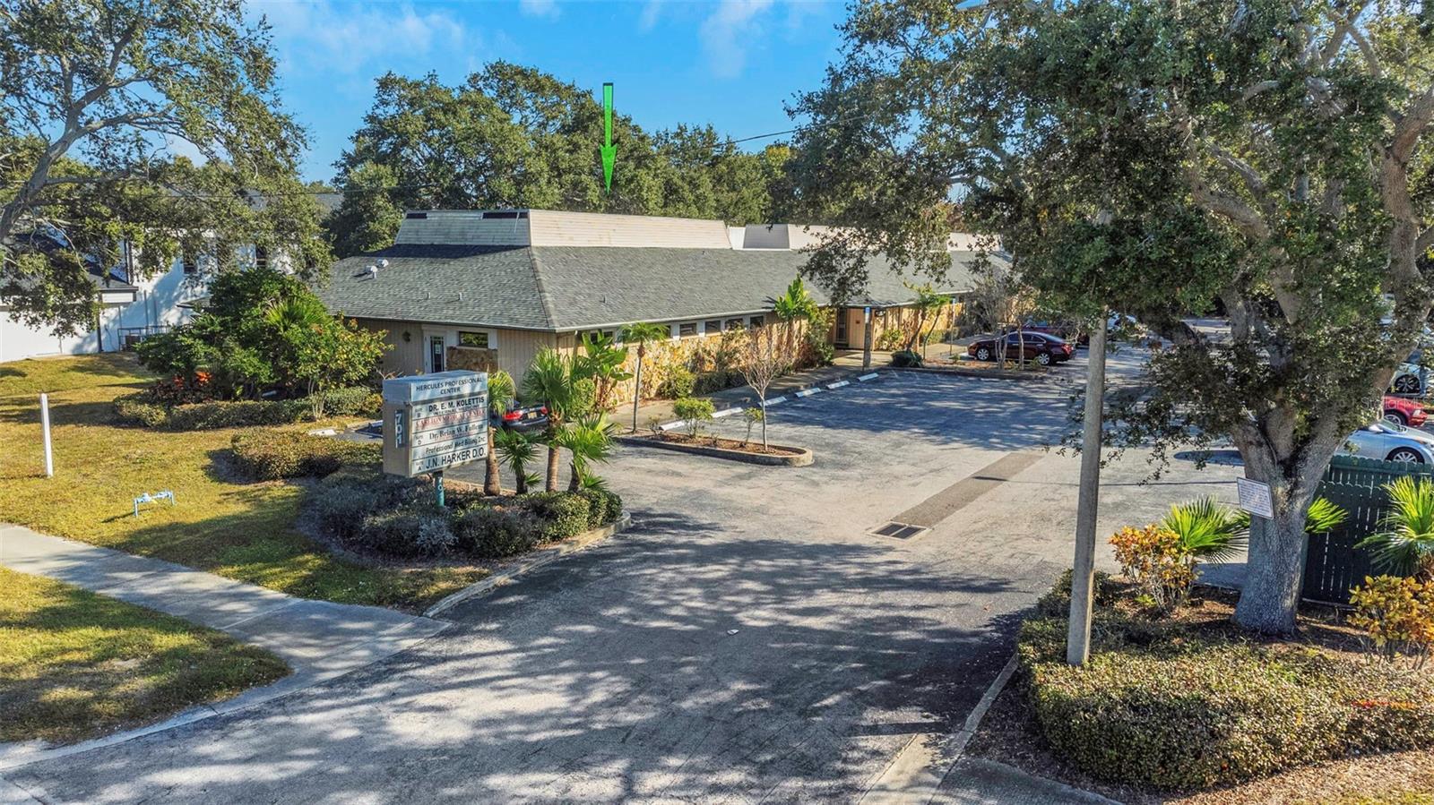 701 N HERCULES AVE, CLEARWATER, FL
