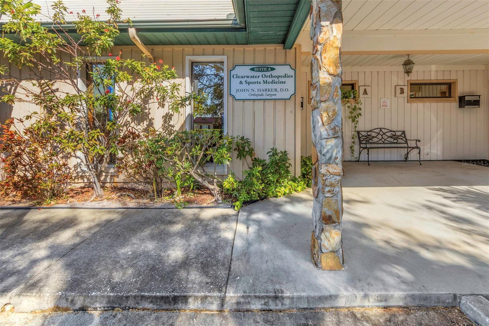 701 N HERCULES AVE, CLEARWATER, FL — photo 4