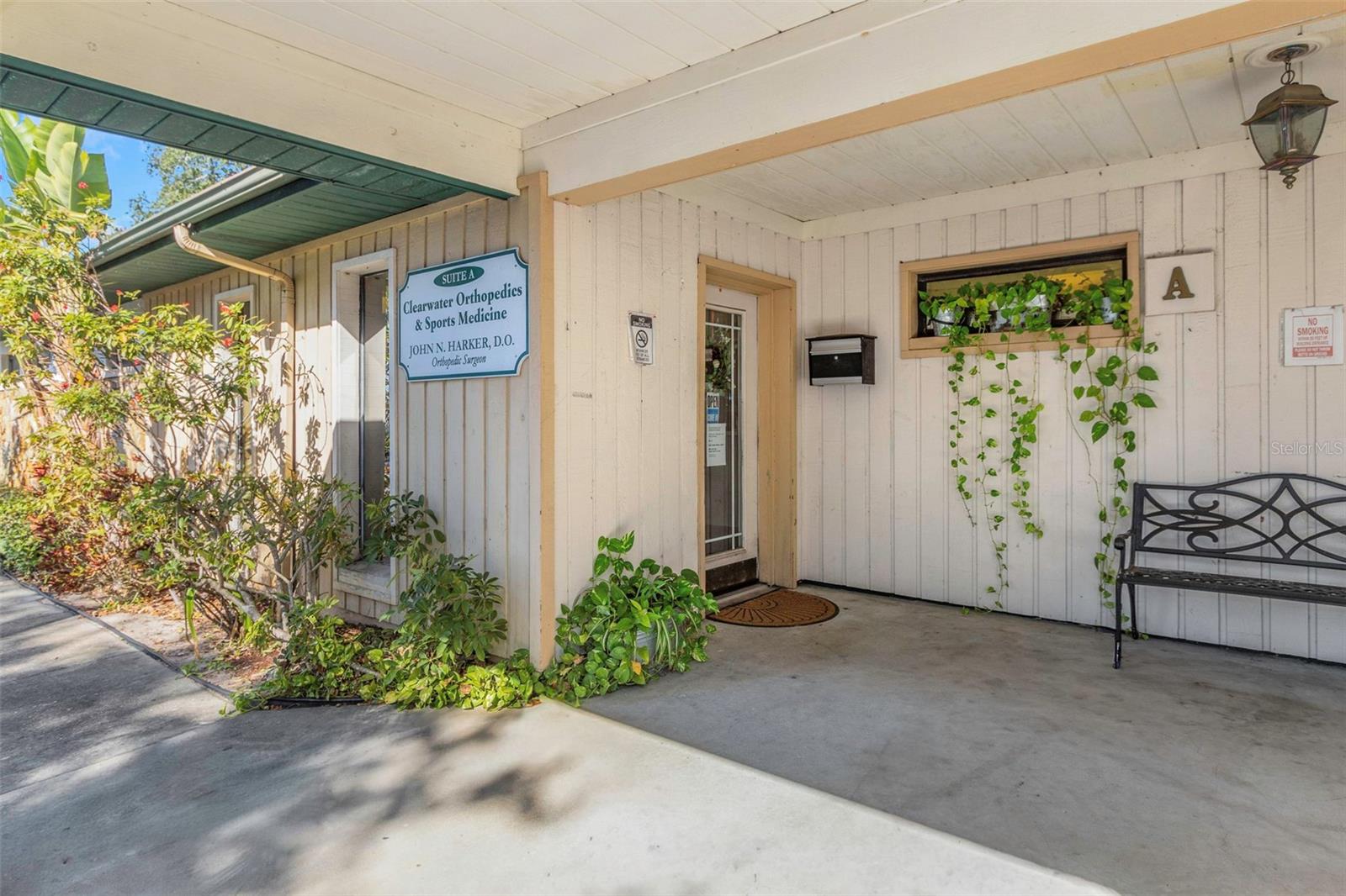 701 N HERCULES AVE, CLEARWATER, FL — photo 5