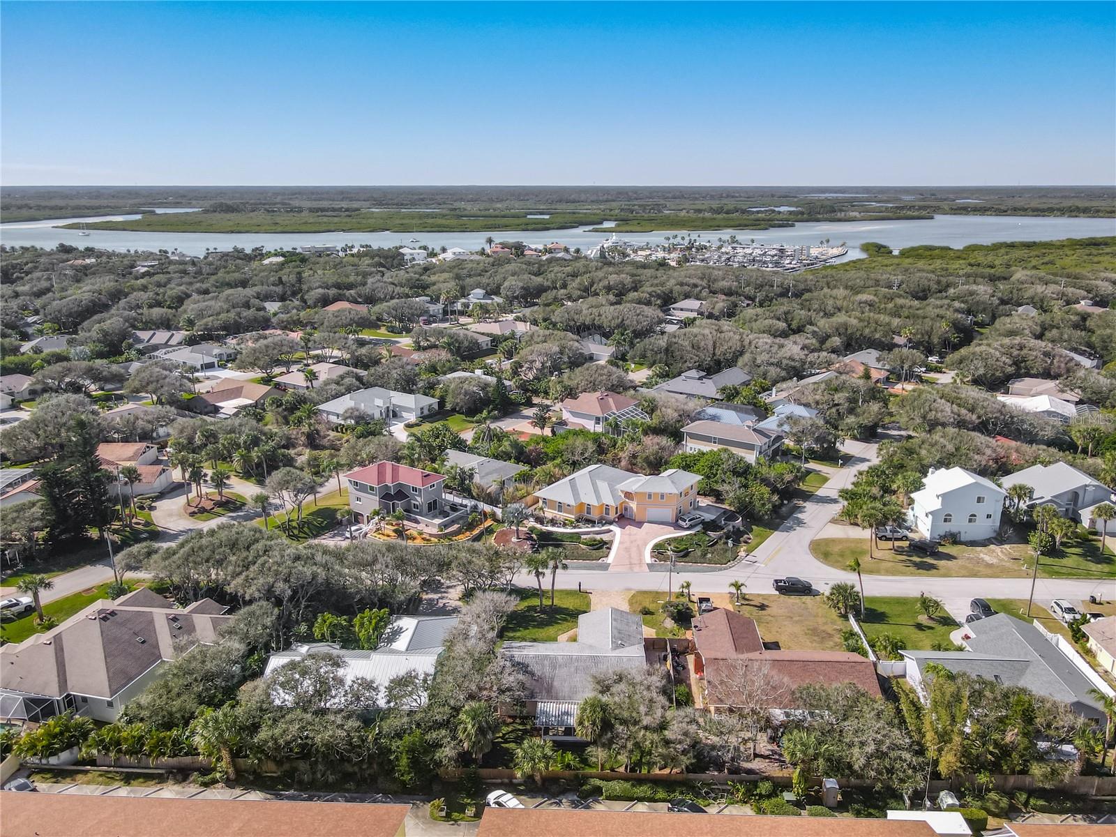 4761 RIVERGLEN BLVD, PONCE INLET, FL — photo 29