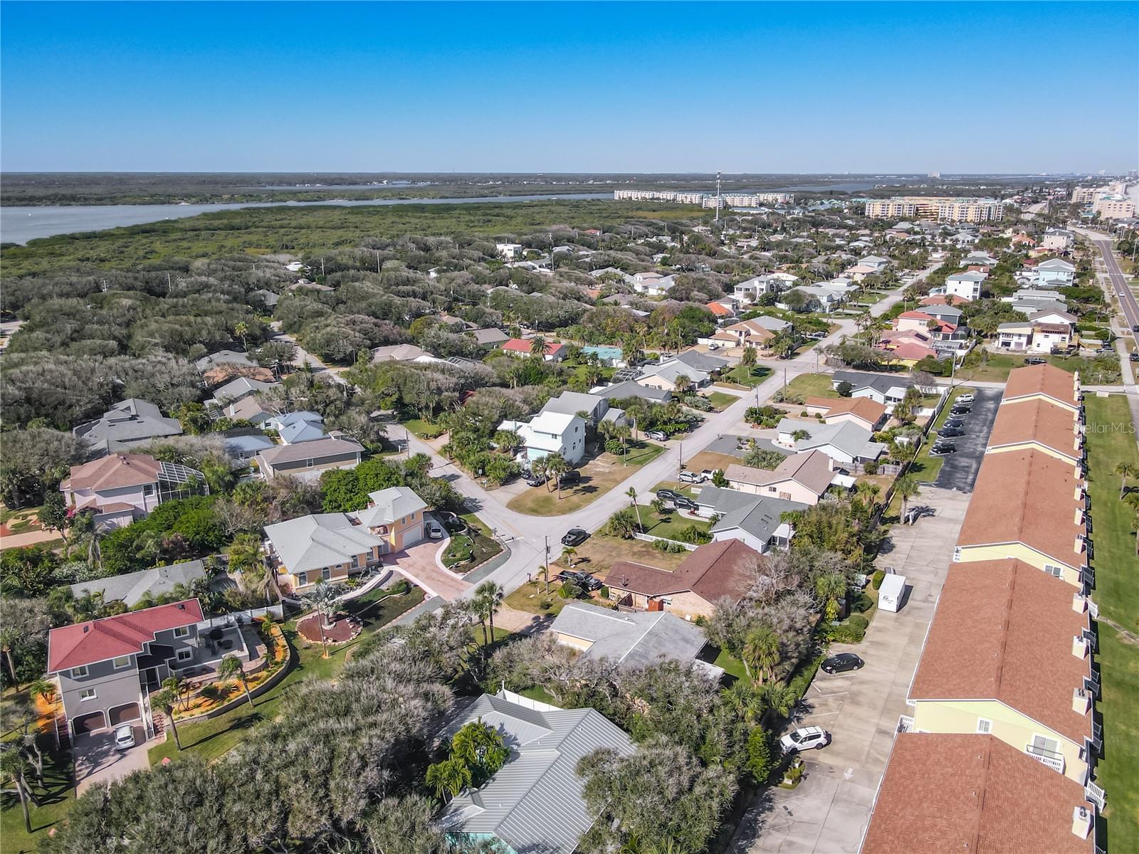 4761 RIVERGLEN BLVD, PONCE INLET, FL — photo 38