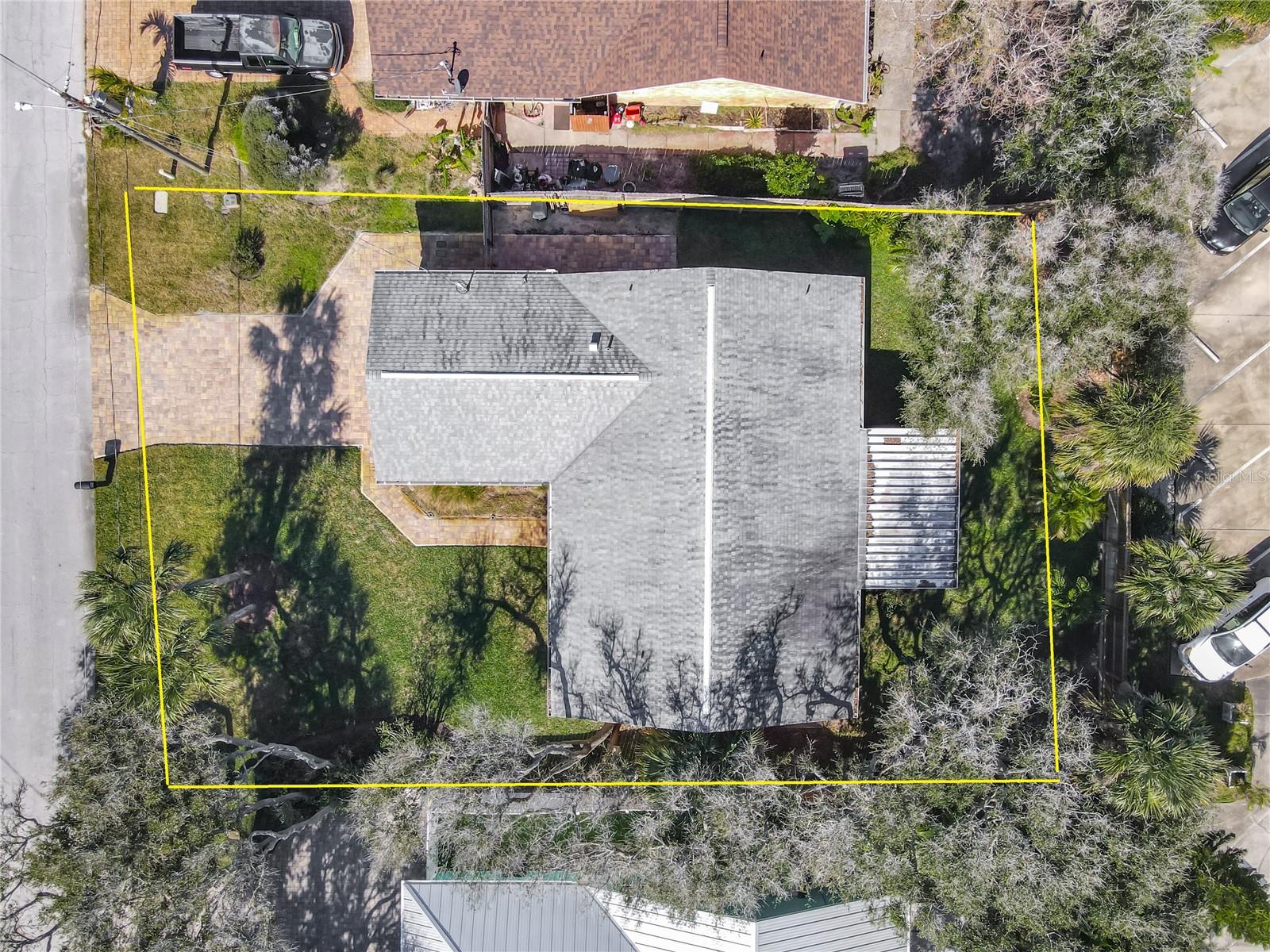 4761 RIVERGLEN BLVD, PONCE INLET, FL — photo 42
