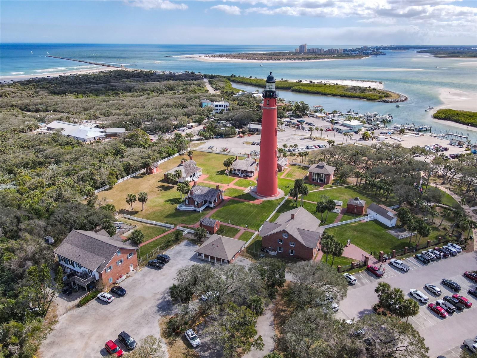 4761 RIVERGLEN BLVD, PONCE INLET, FL — photo 45