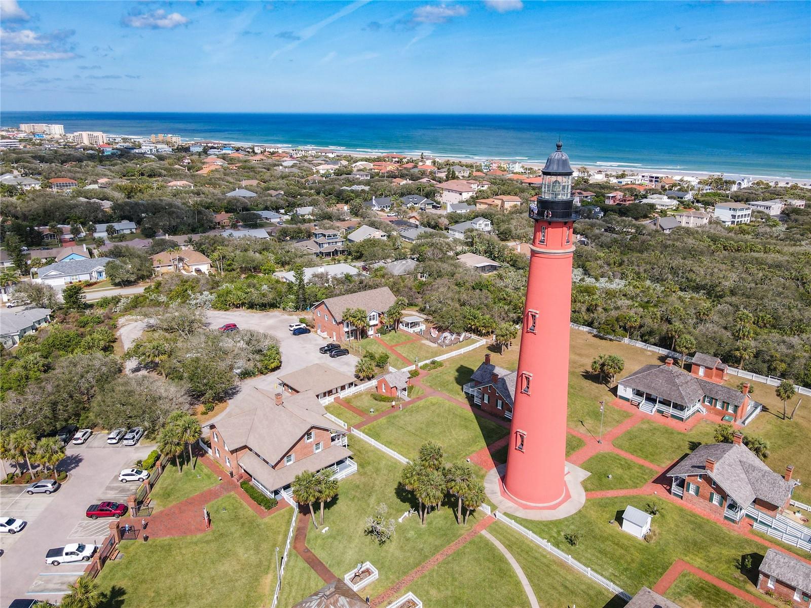 4761 RIVERGLEN BLVD, PONCE INLET, FL — photo 46