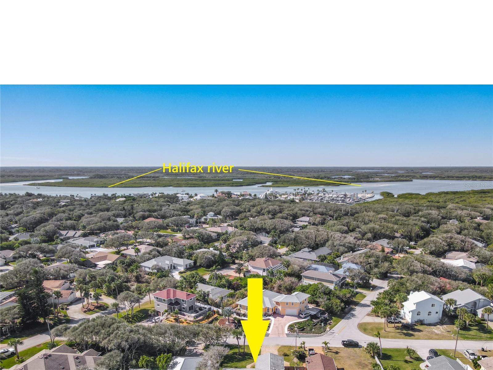 4761 RIVERGLEN BLVD, PONCE INLET, FL — photo 48