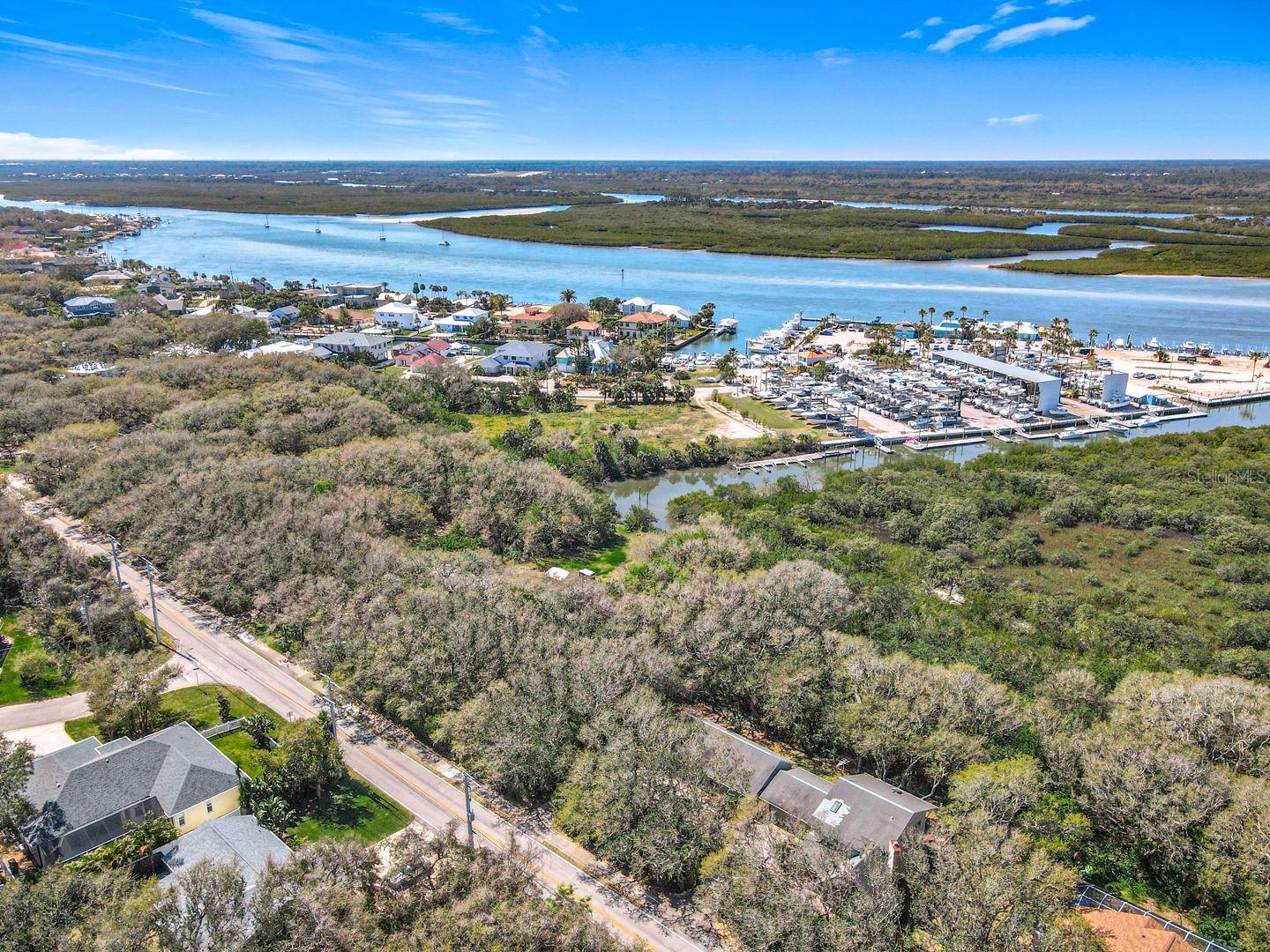4761 RIVERGLEN BLVD, PONCE INLET, FL — photo 49