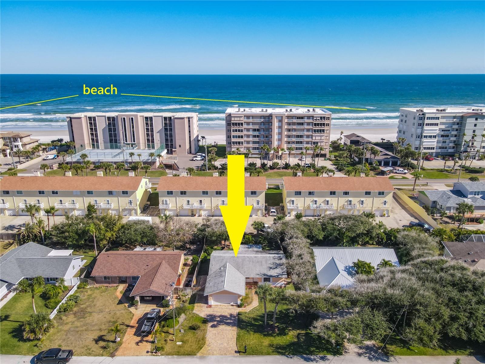 4761 RIVERGLEN BLVD, PONCE INLET, FL