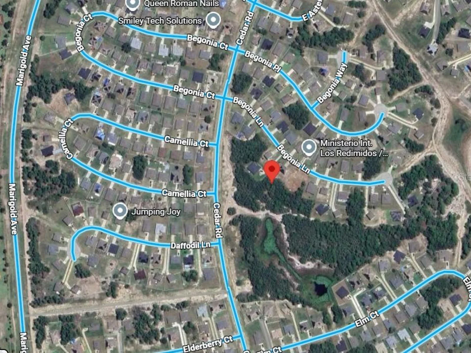224 BEGONIA LN, KISSIMMEE, FL — photo 3