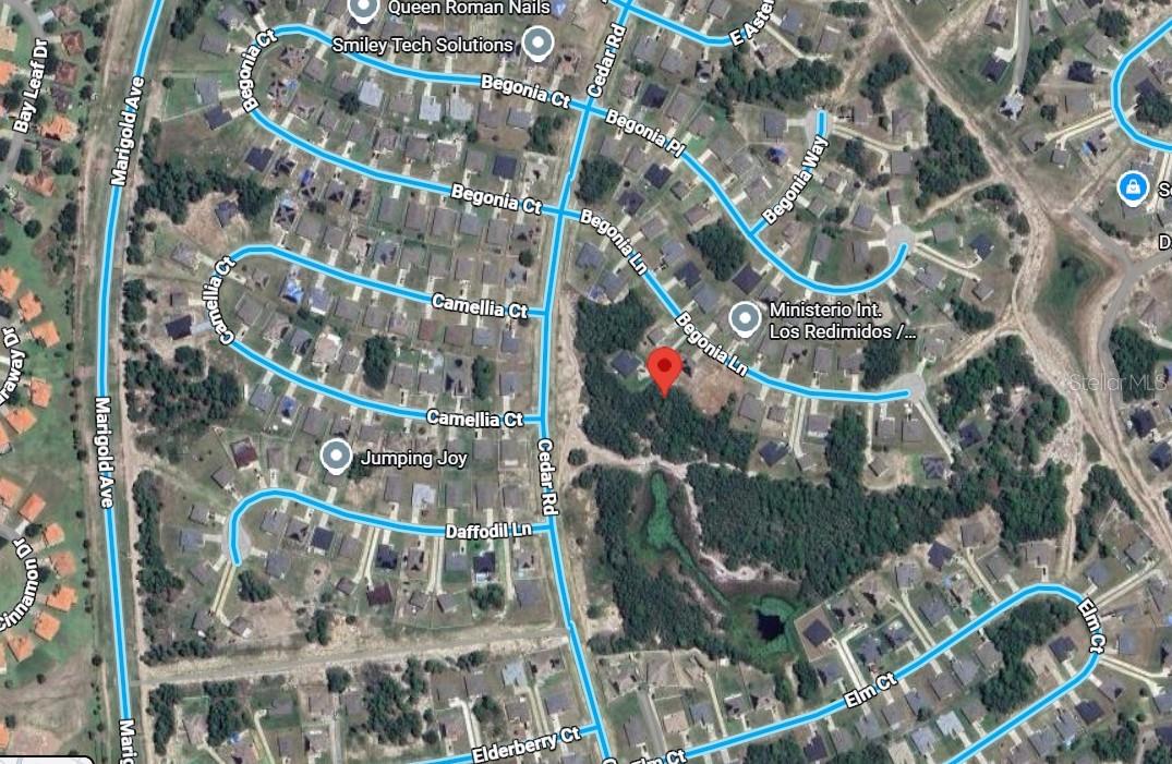 224 BEGONIA LN, KISSIMMEE, FL — photo 4