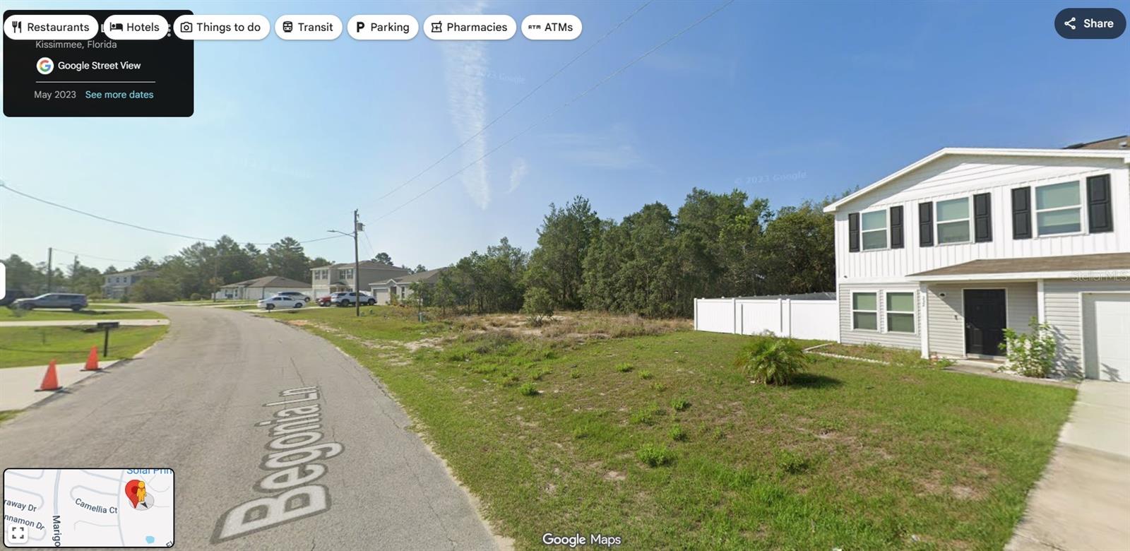 224 BEGONIA LN, KISSIMMEE, FL — photo 7