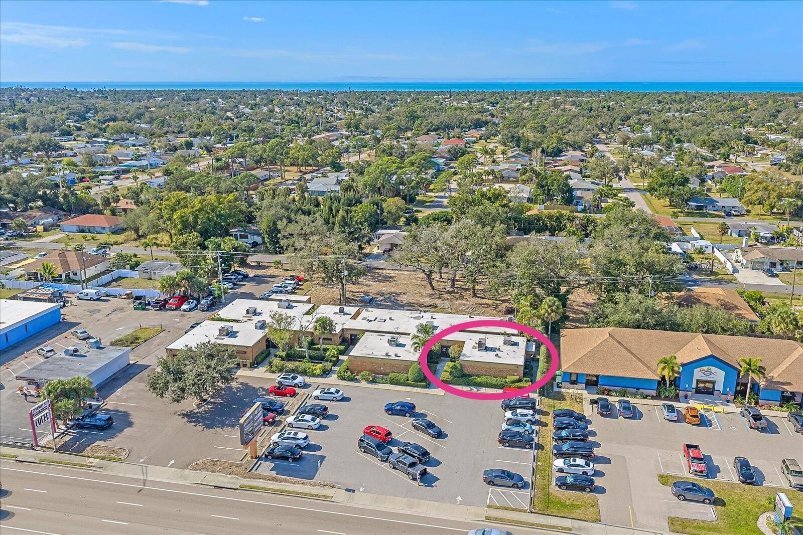 1872 S TAMIAMI TRL #A, VENICE, FL — photo 2