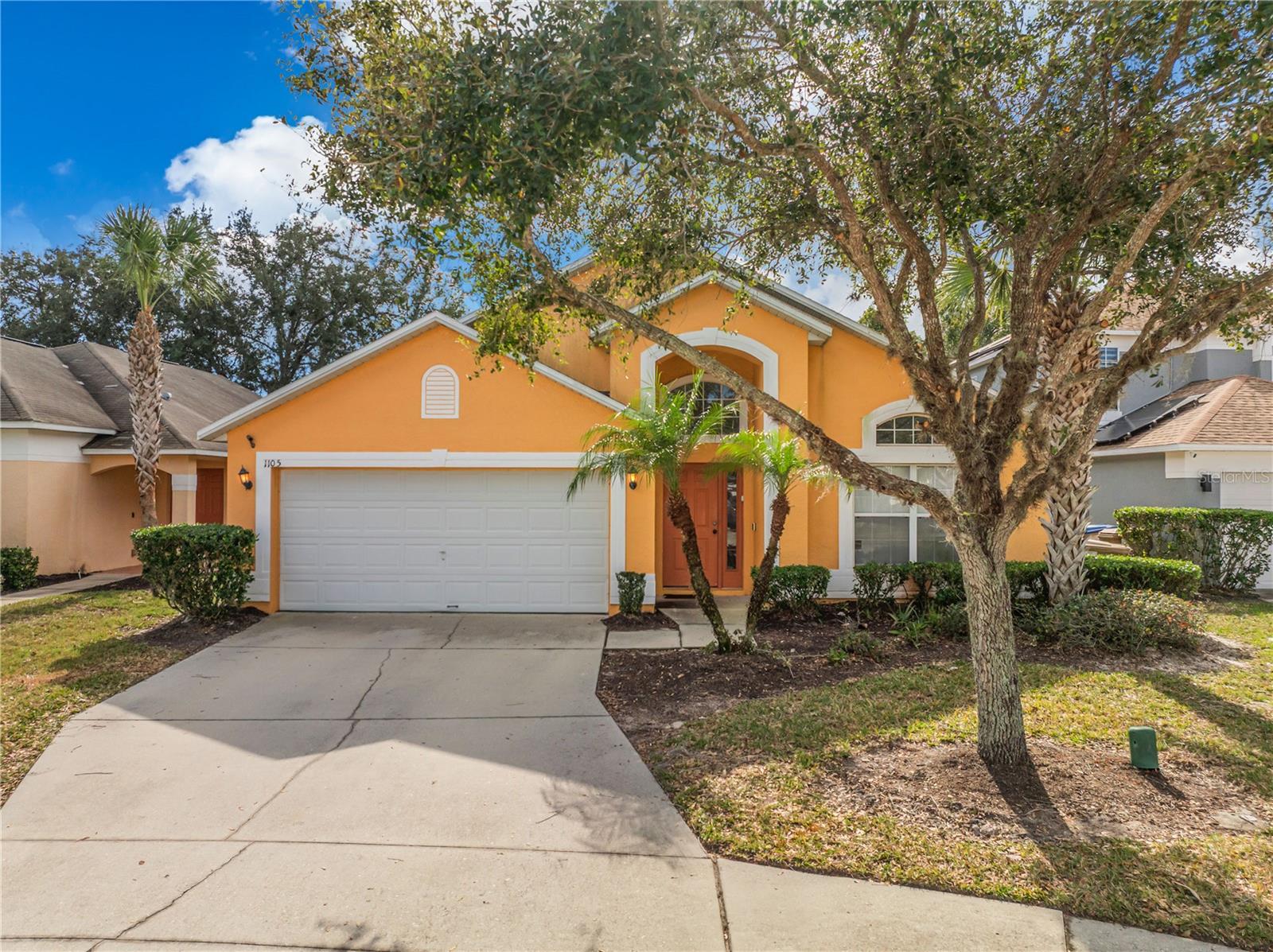 1105 SEASONS BLVD, KISSIMMEE, FL