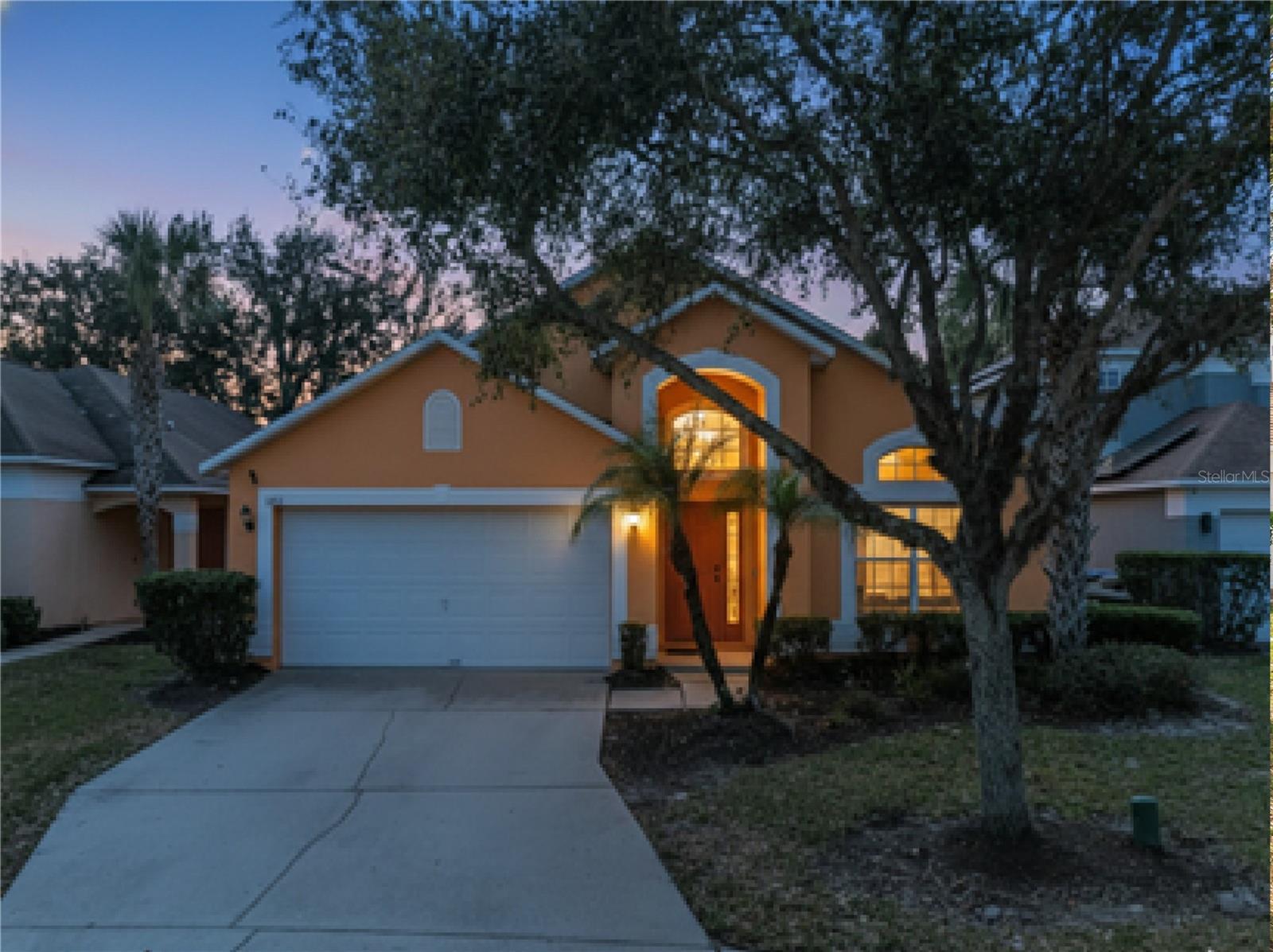 1105 SEASONS BLVD, KISSIMMEE, FL — photo 4