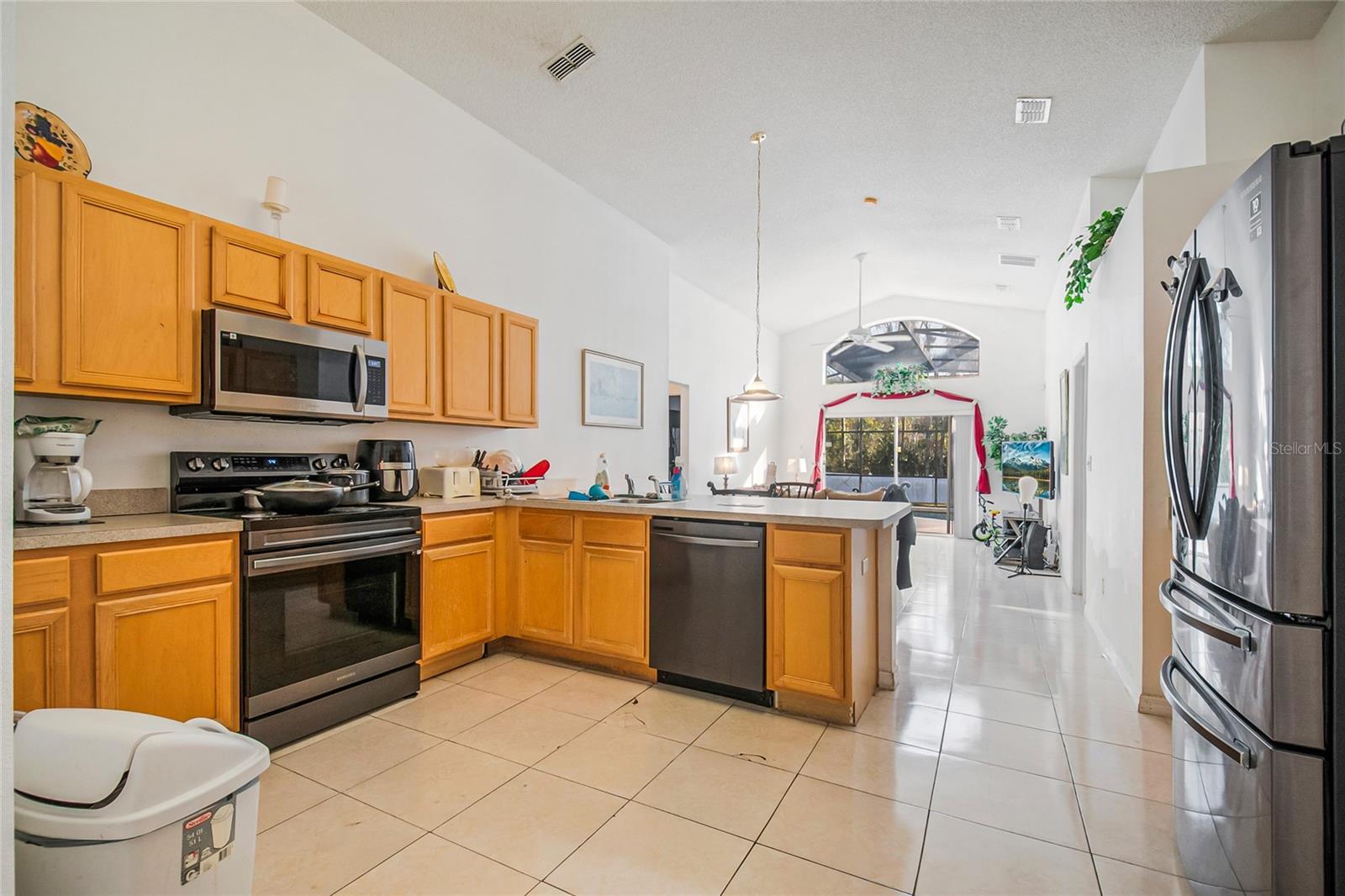 1105 SEASONS BLVD, KISSIMMEE, FL — photo 11