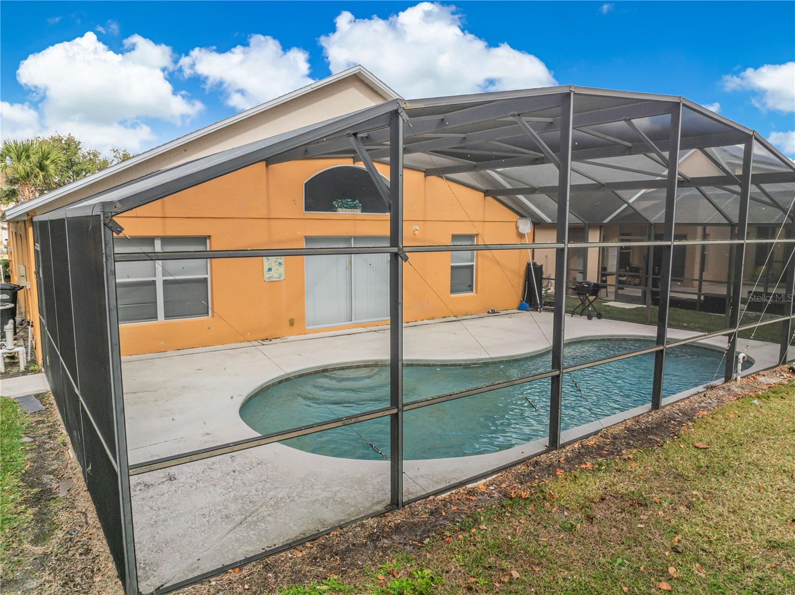 1105 SEASONS BLVD, KISSIMMEE, FL — photo 46