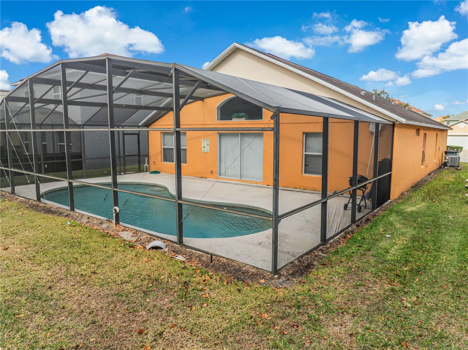 1105 SEASONS BLVD, KISSIMMEE, FL — photo 47