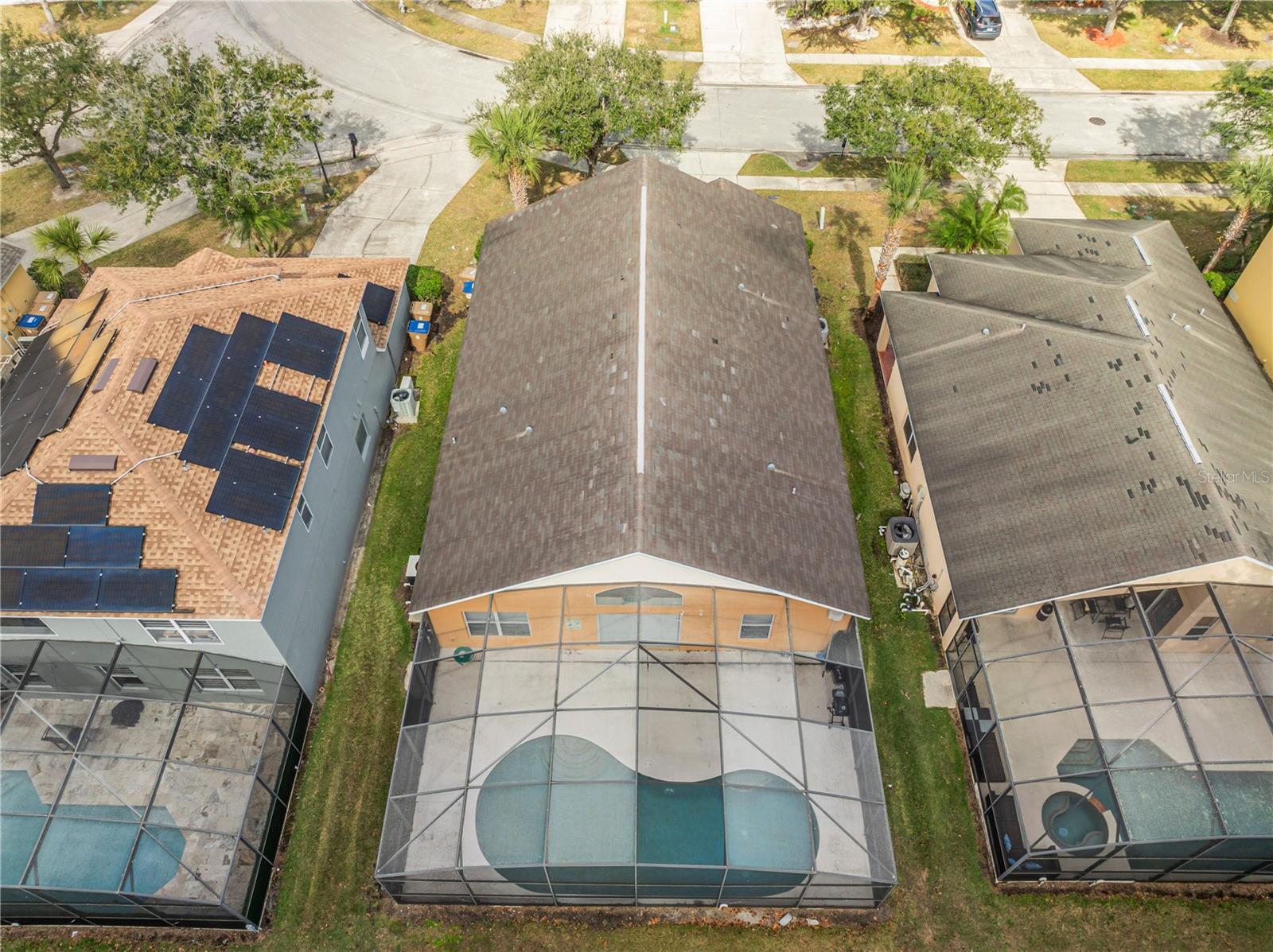 1105 SEASONS BLVD, KISSIMMEE, FL — photo 49