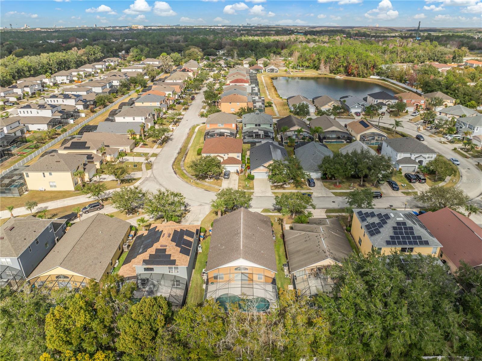 1105 SEASONS BLVD, KISSIMMEE, FL — photo 57