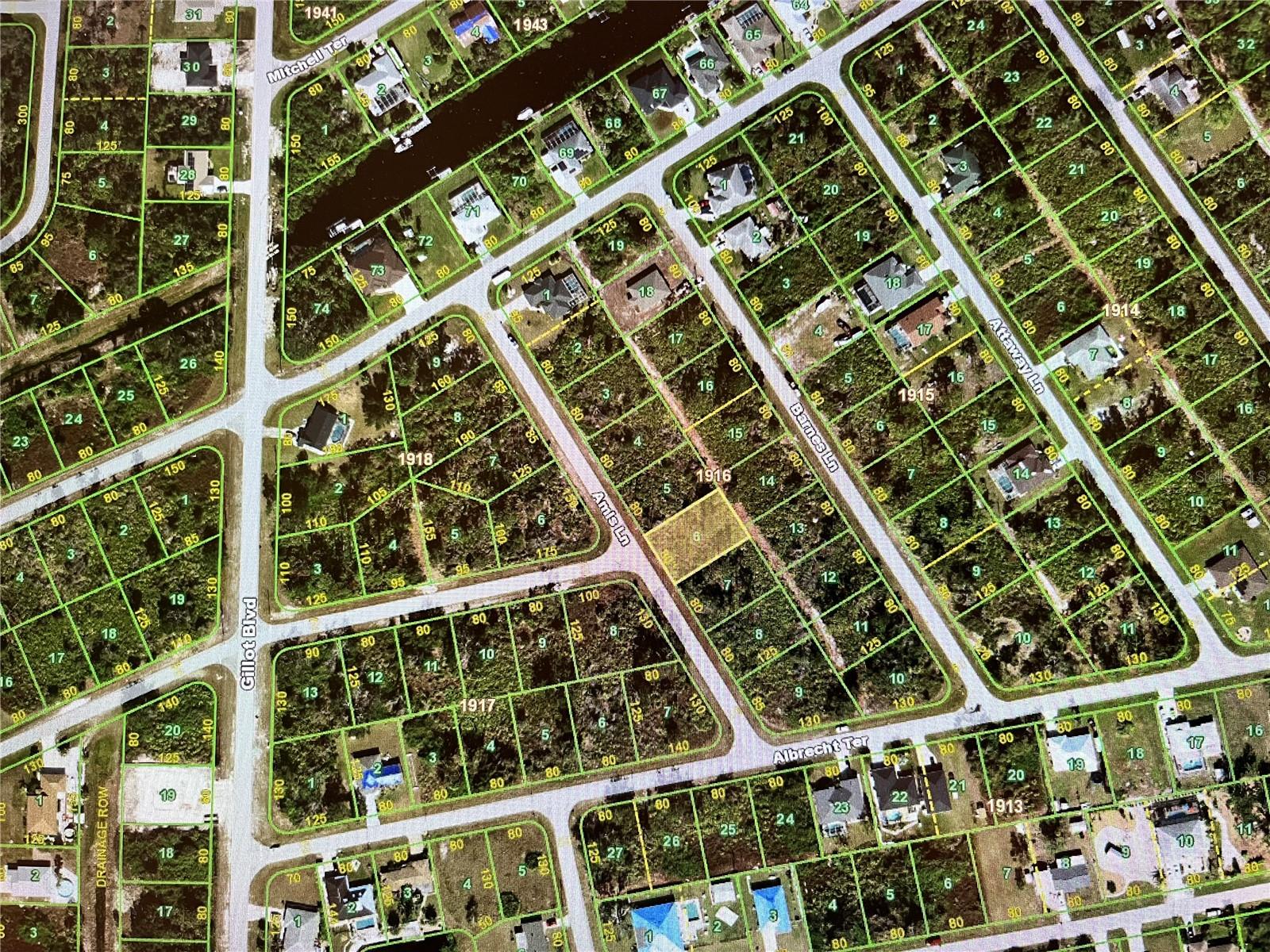 4206 AMIS LN, PORT CHARLOTTE, FL — photo 3